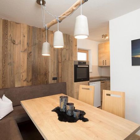 Angerer Alpine Suiten Und Familienappartements Tirol ไรท์ แอม อัลป์บาคทัล ภายนอก รูปภาพ