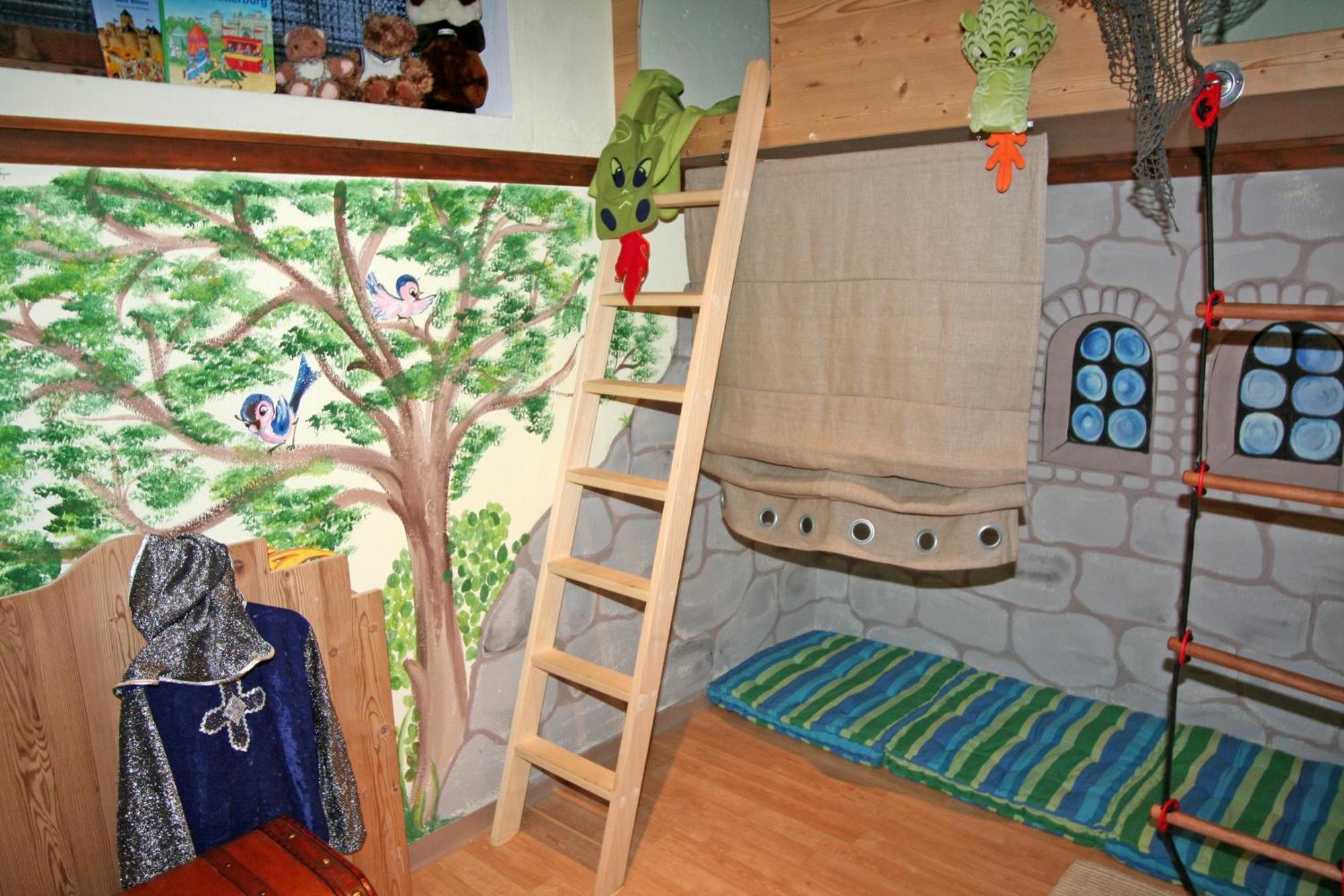 Angerer Alpine Suiten Und Familienappartements Tirol ไรท์ แอม อัลป์บาคทัล ภายนอก รูปภาพ