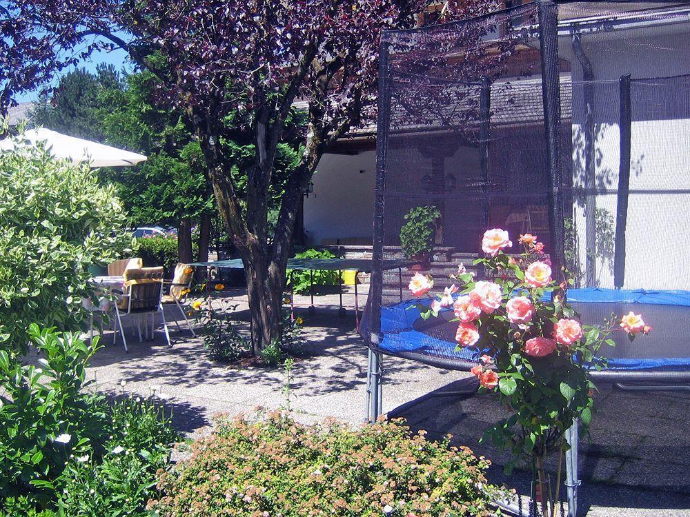 Angerer Alpine Suiten Und Familienappartements Tirol ไรท์ แอม อัลป์บาคทัล ภายนอก รูปภาพ