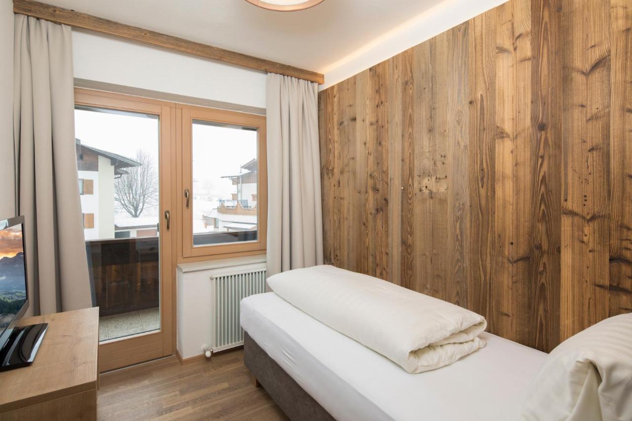 Angerer Alpine Suiten Und Familienappartements Tirol ไรท์ แอม อัลป์บาคทัล ภายนอก รูปภาพ