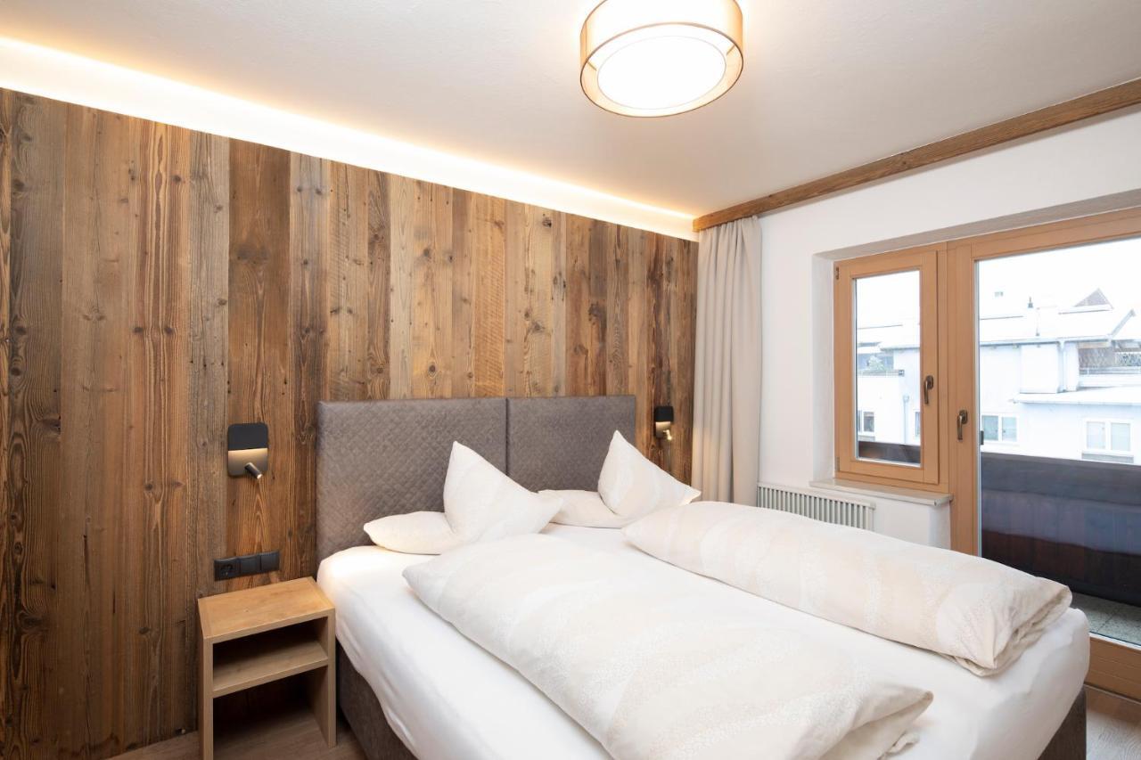 Angerer Alpine Suiten Und Familienappartements Tirol ไรท์ แอม อัลป์บาคทัล ภายนอก รูปภาพ