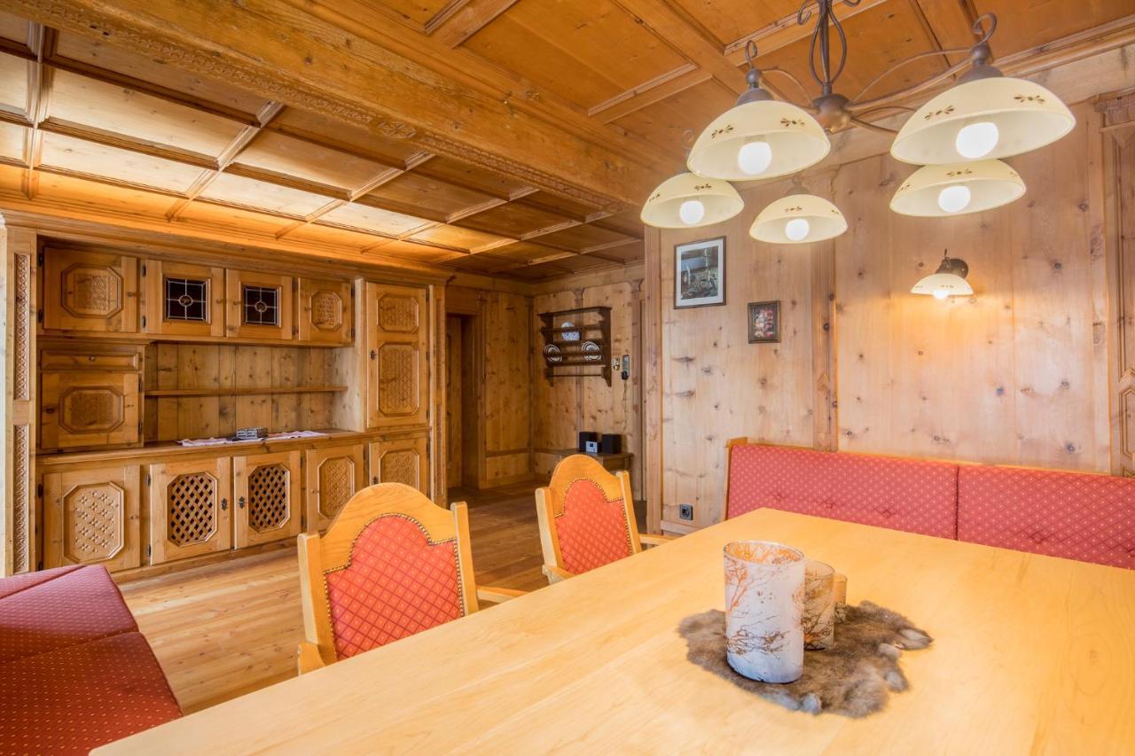Angerer Alpine Suiten Und Familienappartements Tirol ไรท์ แอม อัลป์บาคทัล ภายนอก รูปภาพ